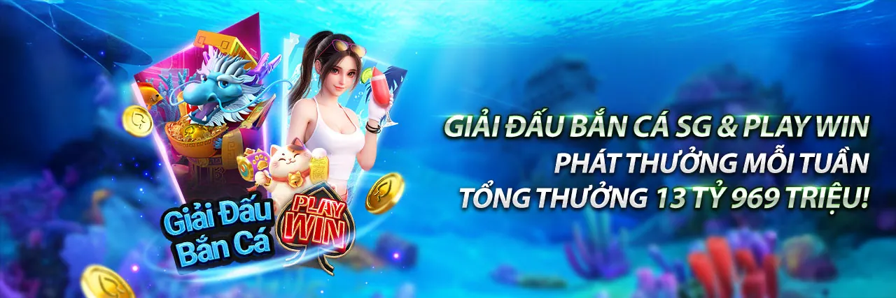 Thế giới bắn cá LT88 nổ hũ 2026 với đồ họa sống động